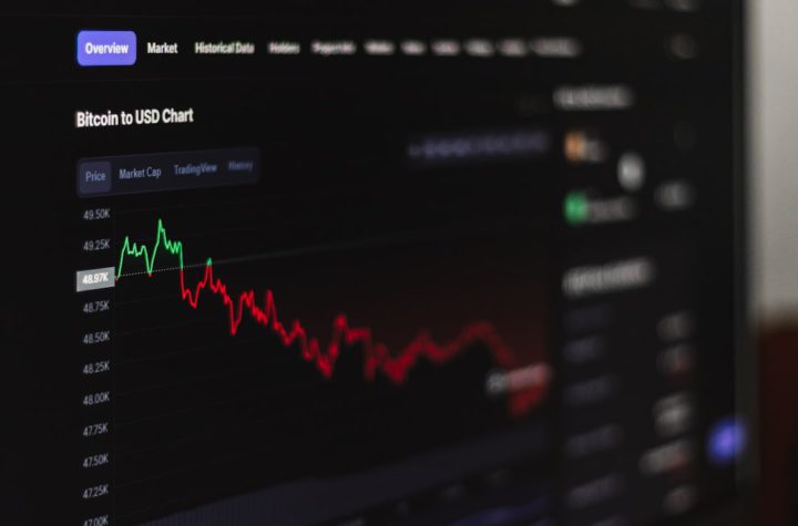 trading