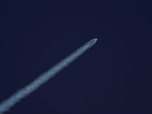 GSLV-F17 rocket launch