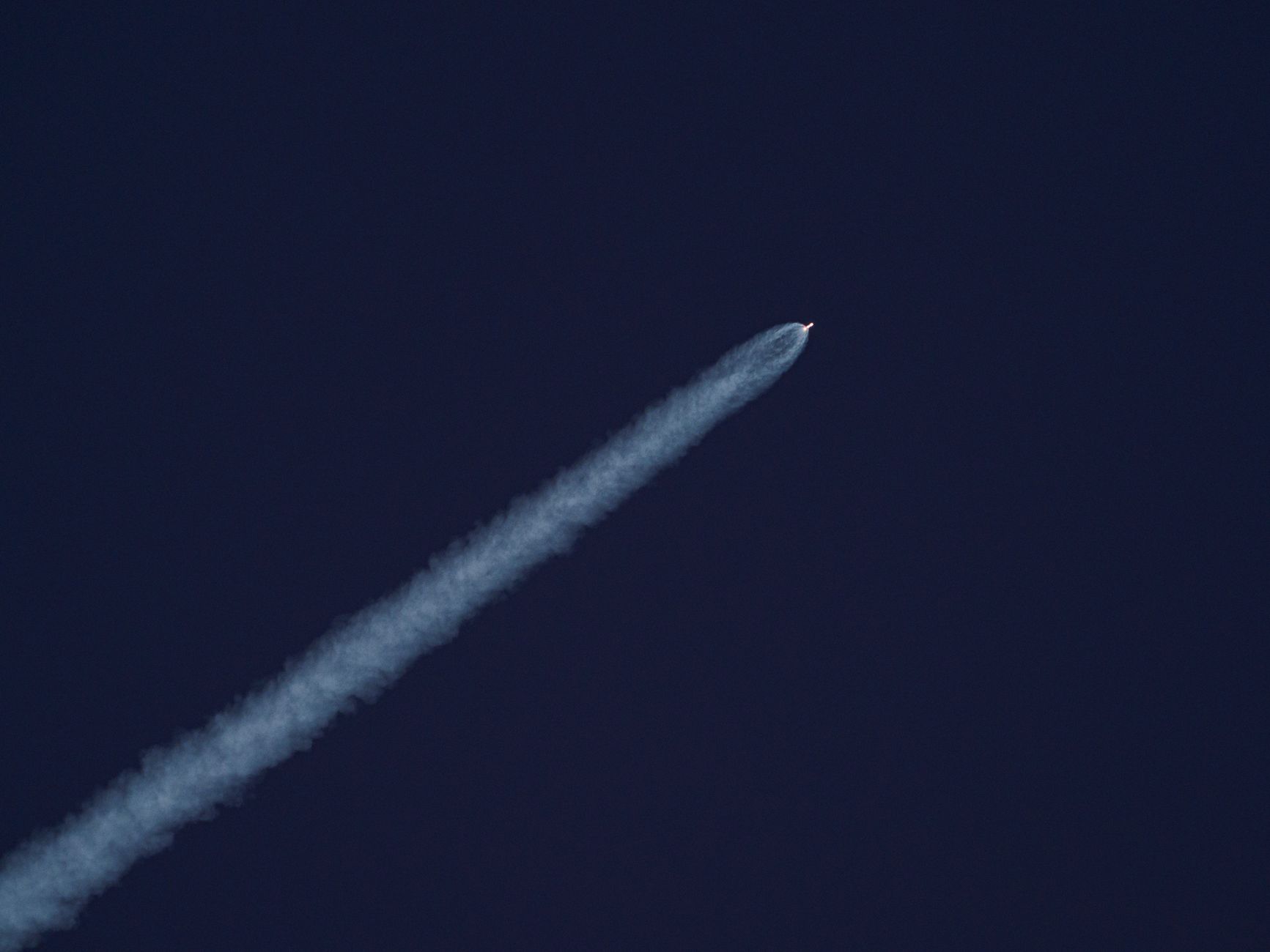 GSLV-F17 rocket launch
